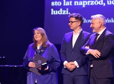 Uroczystość 25-lecia Wrocławskiego Centrum Doskonalenia Nauczycieli