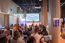 <p>Szkolenia Bezpieczna Mama w Barbarze</p>