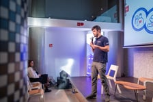 <p>Szkolenia Bezpieczna Mama w Barbarze</p>