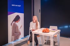 <p>Szkolenia Bezpieczna Mama w Barbarze</p>