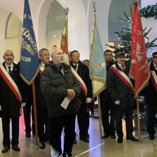 <p>Obchody rocznicy wybuchu stanu wojennego we Wrocławiu 2025</p>