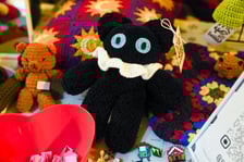 <p>Targi Unikat&oacute;w w Auli NOT we Wrocławiu</p>