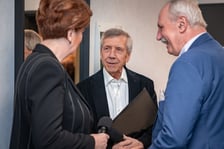 Jubileuszowy koncert Chóru Piastuny we Wrocławiu