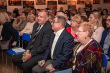 Jubileuszowy koncert Chóru Piastuny we Wrocławiu