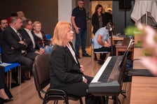 Jubileuszowy koncert Chóru Piastuny we Wrocławiu