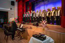 Jubileuszowy koncert Chóru Piastuny we Wrocławiu