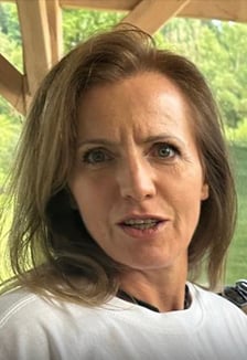 Zaginiona Anna Potocka