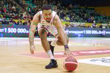 Śląsk vs. Czarni Słupsk, hala Orbita, 15 grudnia 2025