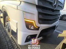 Tragiczny wypadek na A4 pod Wrocławiem, 16.12.2025 r.