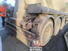 Tragiczny wypadek na A4 pod Wrocławiem, 16.12.2025 r.