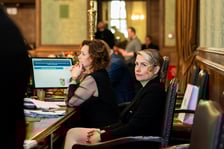 Radni przegłosowali budżet Wrocławia na 2026 r.