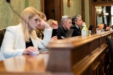 Radni przegłosowali budżet Wrocławia na 2026 r.