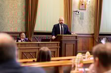 Radni przegłosowali budżet Wrocławia na 2026 r.