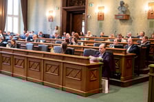 Radni przegłosowali budżet Wrocławia na 2026 r.