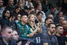 Fotorelacja z meczu Śląska z Baxi, 17 grudnia 2025 w hali Orbita