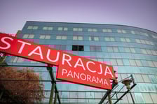 <p>Straż pożarna informuje, że system pożarowy zadziałał prawidłowo</p>