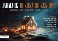 Jarmarki, koncerty kolęd i spotkania wigilijne na Dolnym Śląsku 2025. Program wydarzenia