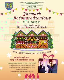 Jarmarki, koncerty kolęd i spotkania wigilijne na Dolnym Śląsku 2025. Program wydarzenia