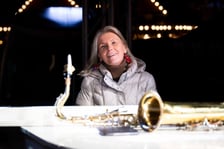 Kolędowanie na wrocławskim Rynku 10 grudnia 2025