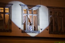 Kolędowanie na wrocławskim Rynku 10 grudnia 2025