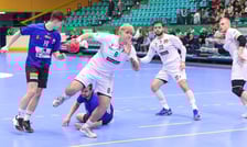 Śląsk Wrocław vs. AZS UW Warszawa - mecz w Hali Orbita 20.12.2025