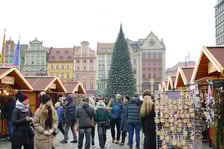 Prezenty last minute z jarmarku w Rynku - 21.12.2025