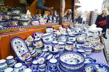 Prezenty last minute z jarmarku w Rynku - 21.12.2025