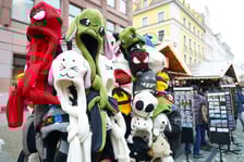 Prezenty last minute z jarmarku w Rynku - 21.12.2025