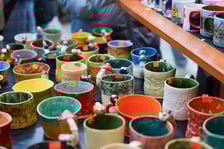 Prezenty last minute z jarmarku w Rynku - 21.12.2025