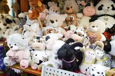 Prezenty last minute z jarmarku w Rynku - 21.12.2025