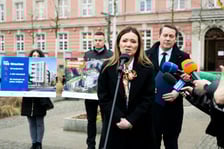 <p>Iwona Gosa, 22 grudnia 2025</p>