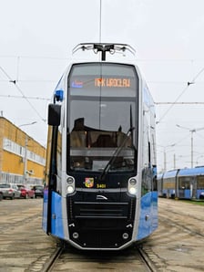 Pesa 146N
