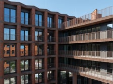 Bernardyńska 4 we Wrocławiu