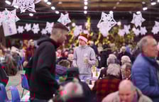 Wigilia Pełna Ciepła w Czasoprzestrzeni