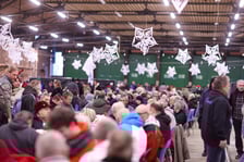 Wigilia Pełna Ciepła w Czasoprzestrzeni