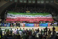 Zdjęcia z meczu Śląsk Wrocław - Anwil Włocławek (26.12.2025 r.)