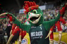 Zdjęcia z meczu Śląsk Wrocław - Anwil Włocławek (26.12.2025 r.)