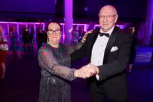 <p>Bal Seniora 2025 w Klubie Biznesowym na Tarczyński Arena, 28 grudnia&nbsp;</p>