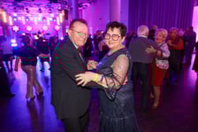 <p>Bal Seniora 2025 w Klubie Biznesowym na Tarczyński Arena, 28 grudnia&nbsp;</p>