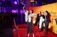 <p>Bal Seniora 2025 w Klubie Biznesowym na Tarczyński Arena, 28 grudnia&nbsp;</p>