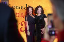 <p>Bal Seniora 2025 w Klubie Biznesowym na Tarczyński Arena, 28 grudnia&nbsp;</p>