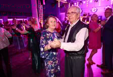 Bal seniora, dzień drugi, 29 grudnia 2025