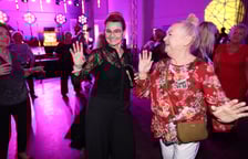 Bal seniora, dzień drugi, 29 grudnia 2025