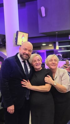 Bal seniora, dzień drugi, 29 grudnia 2025