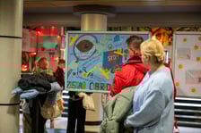 <p>Konferencja poświęcona odpowiedzialnej społecznie cyfryzacji</p>