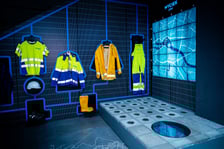 <p>Zwiedzanie strefy &bdquo;Miasto i Woda&rdquo;</p>