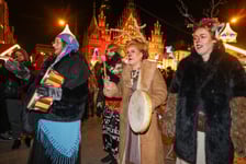 II Wrocławski Orszak Kolędniczy, 3 stycznia 2026