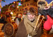 II Wrocławski Orszak Kolędniczy, 3 stycznia 2026