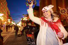 II Wrocławski Orszak Kolędniczy, 3 stycznia 2026