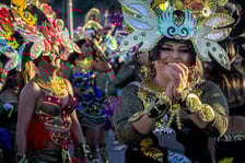 <p>Zdjęcie prezentowane podczas jednej z poprzednich edycji festiwalu R&oacute;wnoleżnik Zero</p>